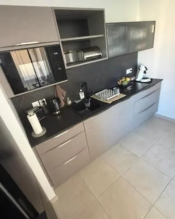 Apartmán Escale Azureenne